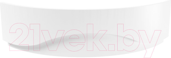 Изображение товара Экран для ванны Lauter Riviera 140 / 21540020