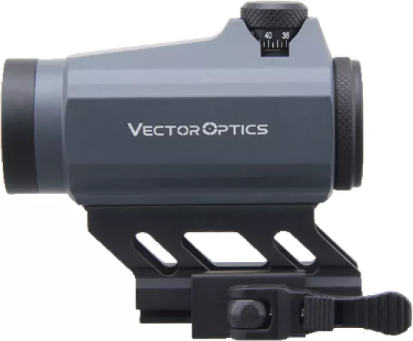 Изображение товара Коллиматорный прицел Vector Optics Maverick-II 1x22 GRA SCRD-GY12