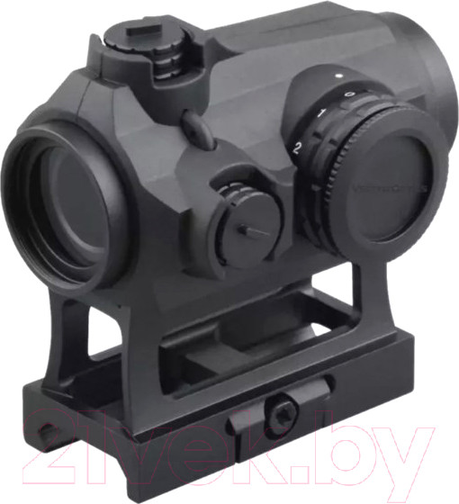 Изображение товара Коллиматорный прицел Vector Optics Maverick-III 1x22 S-MIL SCRD-41