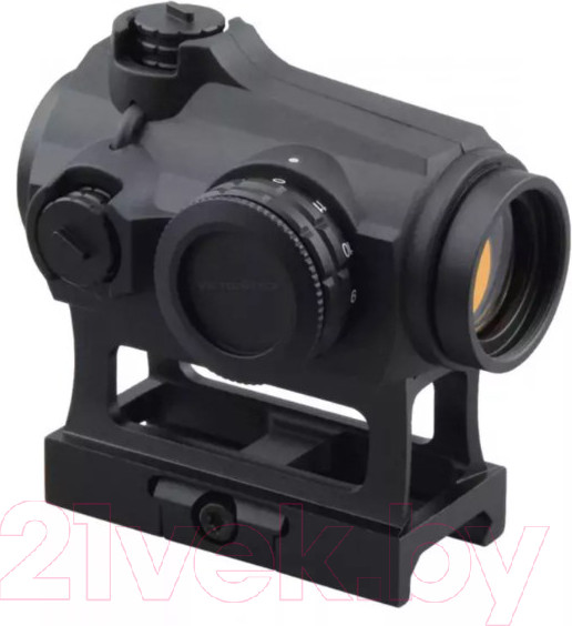 Изображение товара Коллиматорный прицел Vector Optics Maverick-III 1x22 S-MIL SCRD-41