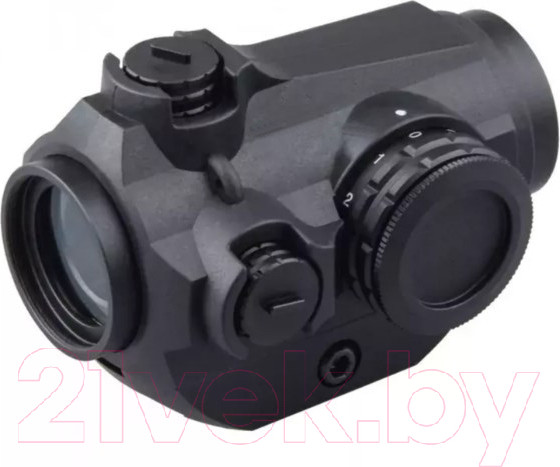 Изображение товара Коллиматорный прицел Vector Optics Maverick-III 1x22 S-MIL SCRD-41