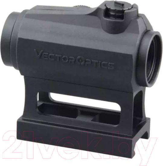 Изображение товара Коллиматорный прицел Vector Optics Maverick-III 1x22 S-MIL SCRD-41