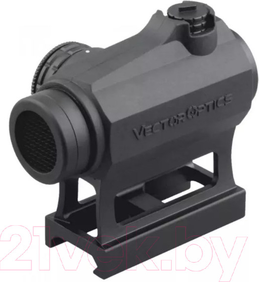 Изображение товара Коллиматорный прицел Vector Optics Maverick-III 1x22 S-MIL SCRD-41