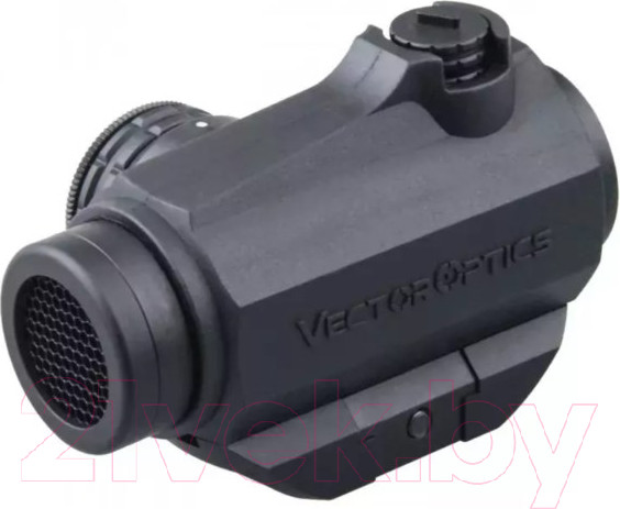 Изображение товара Коллиматорный прицел Vector Optics Maverick-III 1x22 S-MIL SCRD-41