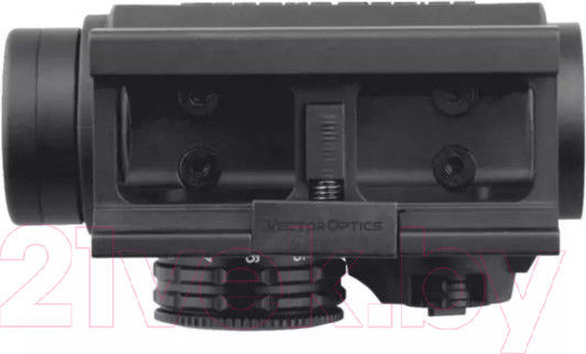 Изображение товара Коллиматорный прицел Vector Optics Maverick-III 1x22 S-MIL SCRD-41