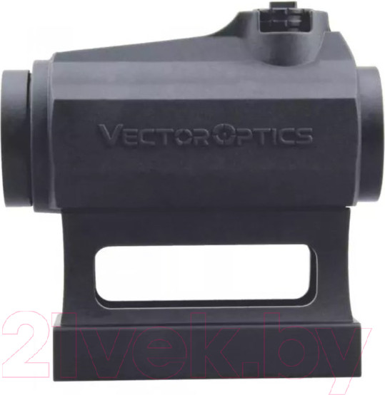 Изображение товара Коллиматорный прицел Vector Optics Maverick-III 1x22 S-MIL SCRD-41