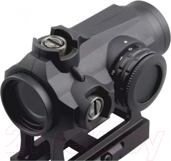 Изображение товара Коллиматорный прицел Vector Optics Maverick-III 1x22 S-MIL SCRD-41