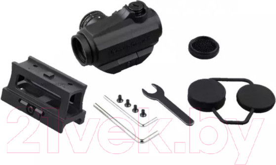Изображение товара Коллиматорный прицел Vector Optics Maverick-III 1x22 S-MIL SCRD-41