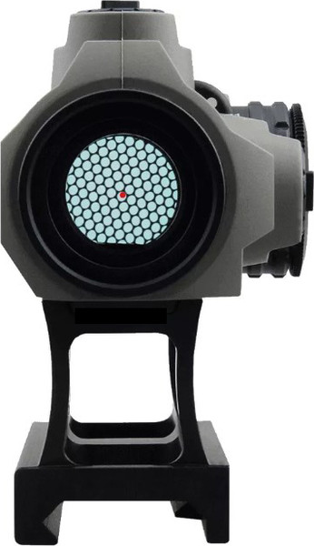 Изображение товара Коллиматорный прицел Vector Optics Maverick-III 1x22 S-SOP SCRD-42