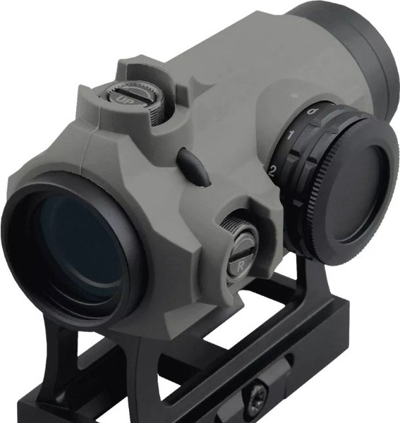 Изображение товара Коллиматорный прицел Vector Optics Maverick-III 1x22 S-SOP SCRD-42