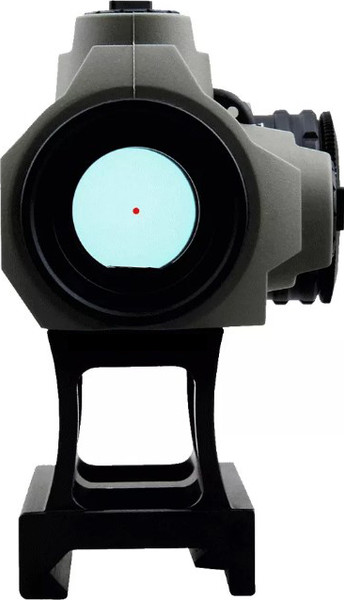 Изображение товара Коллиматорный прицел Vector Optics Maverick-III 1x22 S-SOP SCRD-42