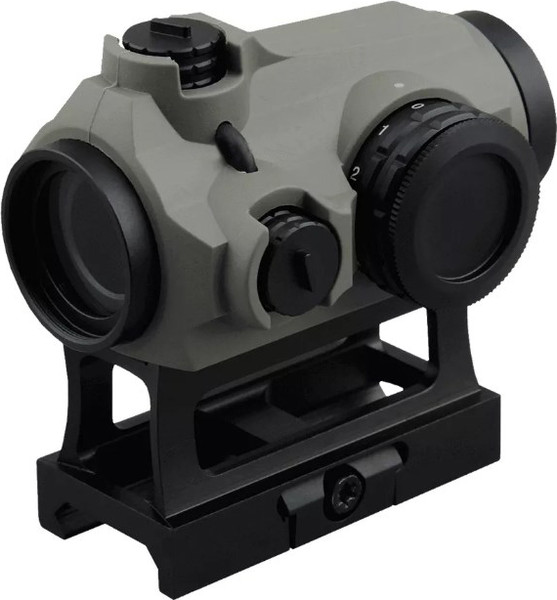 Изображение товара Коллиматорный прицел Vector Optics Maverick-III 1x22 S-SOP SCRD-42