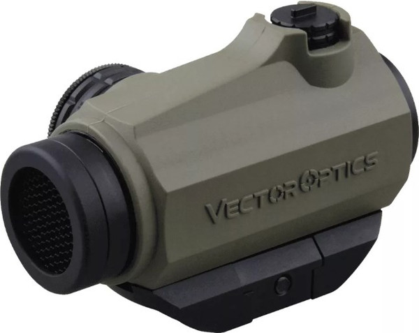Изображение товара Коллиматорный прицел Vector Optics Maverick-III 1x22 S-SOP SCRD-42
