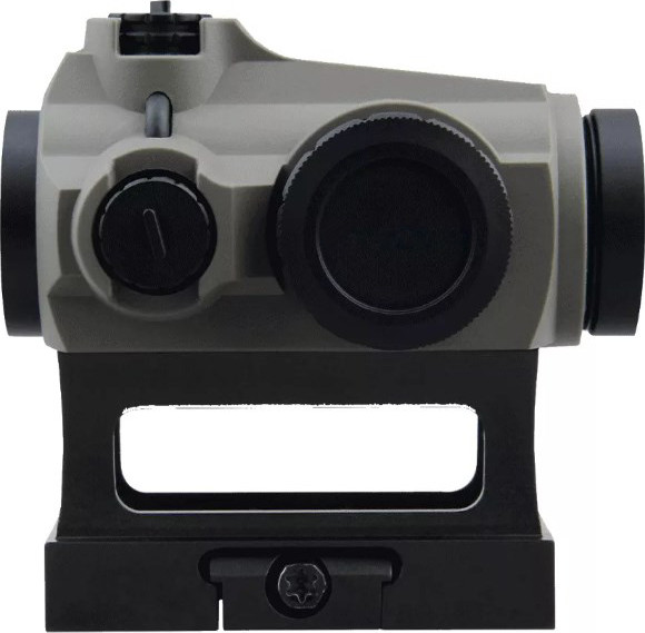 Изображение товара Коллиматорный прицел Vector Optics Maverick-III 1x22 S-SOP SCRD-42