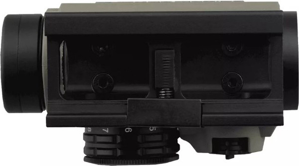 Изображение товара Коллиматорный прицел Vector Optics Maverick-III 1x22 S-SOP SCRD-42