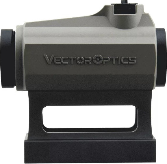 Изображение товара Коллиматорный прицел Vector Optics Maverick-III 1x22 S-SOP SCRD-42