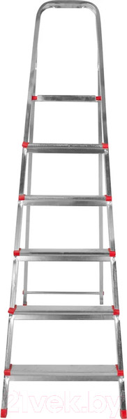 Изображение товара Лестница-стремянка Rexant 12-5056