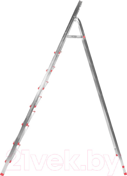 Изображение товара Лестница-стремянка Rexant 12-5058