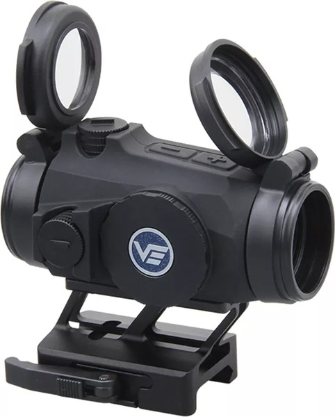 Изображение товара Коллиматорный прицел Vector Optics Maverick-IV 1x20 Mini MIL SCRD-60