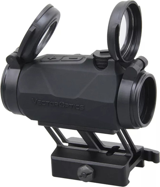 Изображение товара Коллиматорный прицел Vector Optics Maverick-IV 1x20 Mini MIL SCRD-60