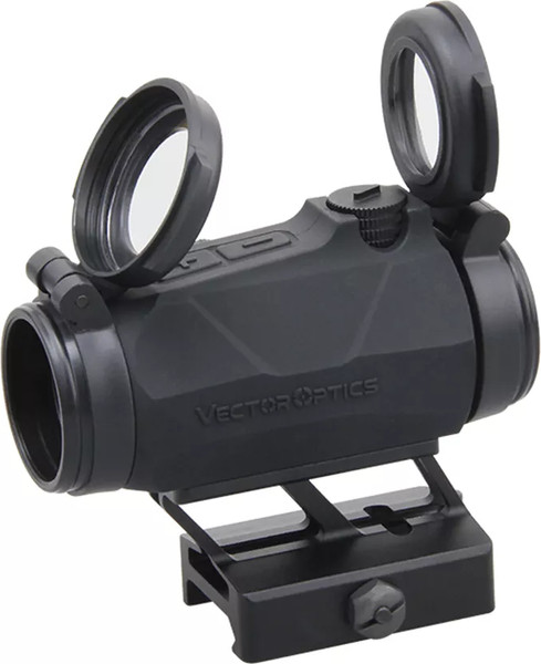 Изображение товара Коллиматорный прицел Vector Optics Maverick-IV 1x20 Mini MIL SCRD-60