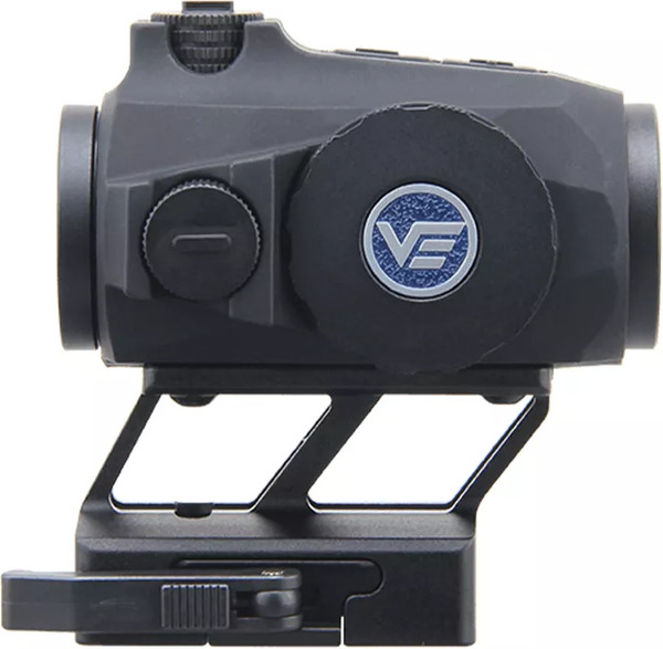 Изображение товара Коллиматорный прицел Vector Optics Maverick-IV 1x20 Mini MIL SCRD-60