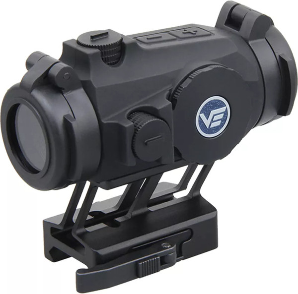 Изображение товара Коллиматорный прицел Vector Optics Maverick-IV 1x20 Mini MIL SCRD-60