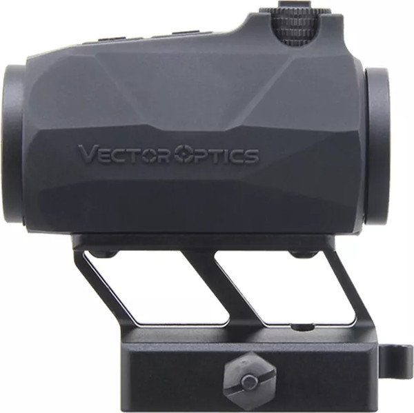 Изображение товара Коллиматорный прицел Vector Optics Maverick-IV 1x20 Mini MIL SCRD-60