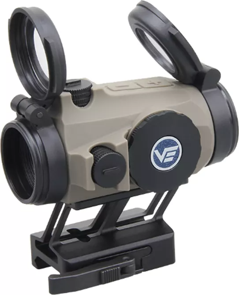Изображение товара Коллиматорный прицел Vector Optics Maverick-IV 1x20 Mini SOP SCRD-61