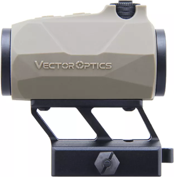 Изображение товара Коллиматорный прицел Vector Optics Maverick-IV 1x20 Mini SOP SCRD-61