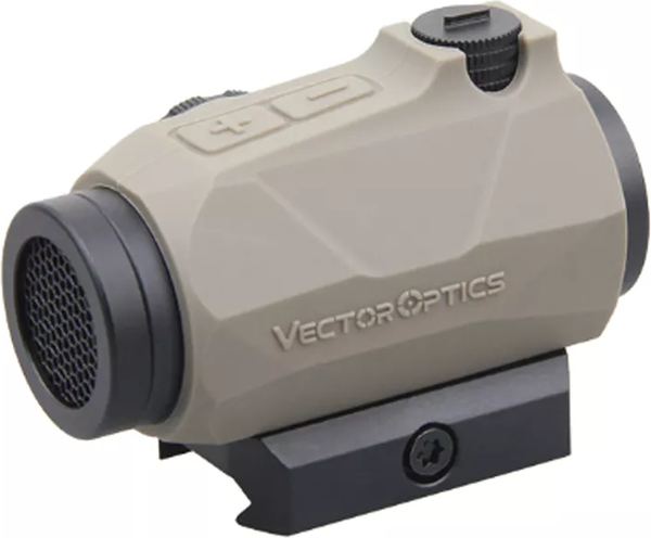 Изображение товара Коллиматорный прицел Vector Optics Maverick-IV 1x20 Mini SOP SCRD-61