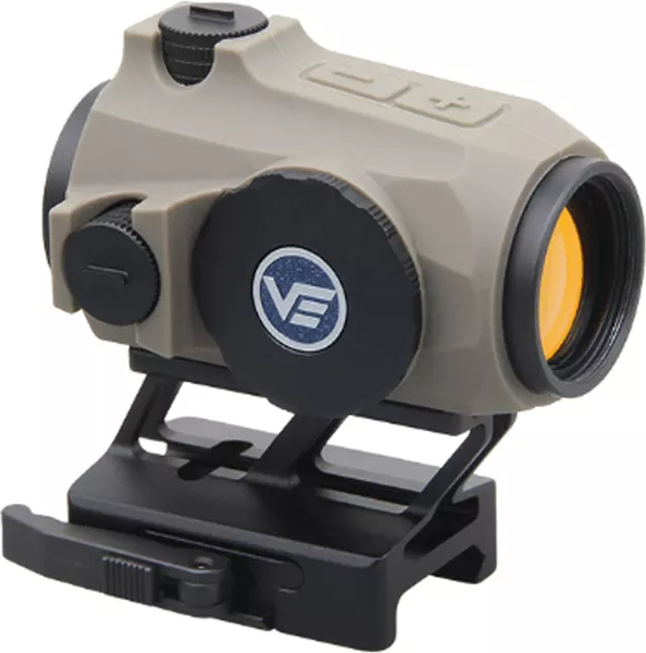 Изображение товара Коллиматорный прицел Vector Optics Maverick-IV 1x20 Mini SOP SCRD-61