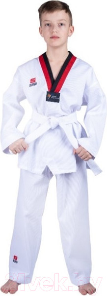 Изображение товара Кимоно для таэквондо Shino WT 150