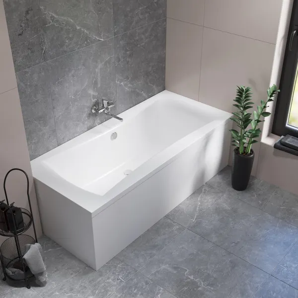 Изображение товара Экран для ванны Lauter Belgravia 190 / 21570034