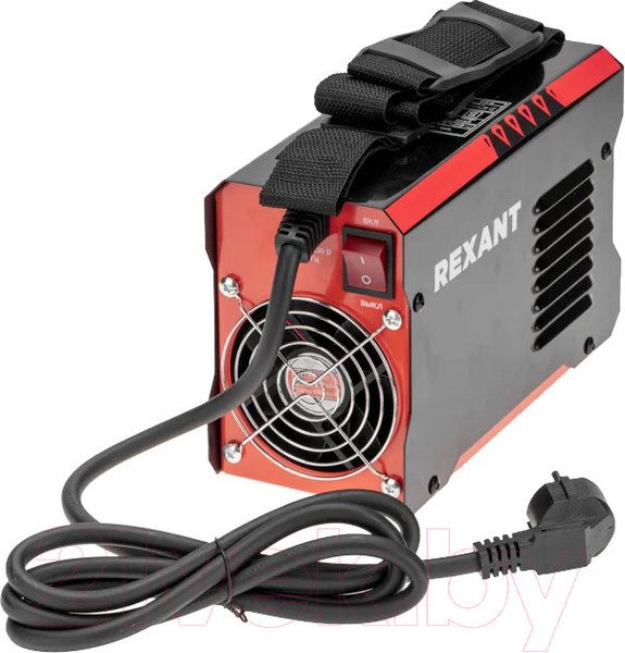 Изображение товара Инвертор сварочный Rexant MINI-160 / 11-0915