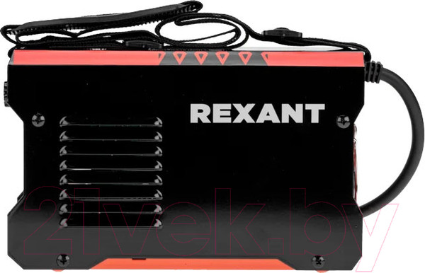 Изображение товара Инвертор сварочный Rexant MINI-190 / 11-0916