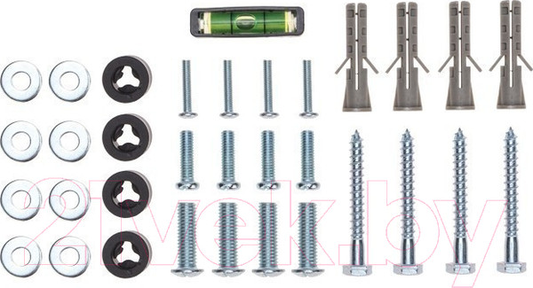 Изображение товара Кронштейн для телевизора Rexant 38-0312