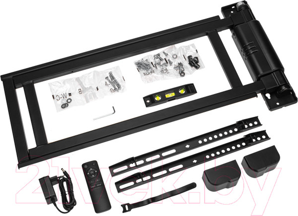 Изображение товара Кронштейн для телевизора Rexant 38-0385