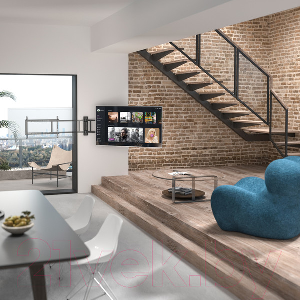 Изображение товара Кронштейн для телевизора Rexant 38-0385