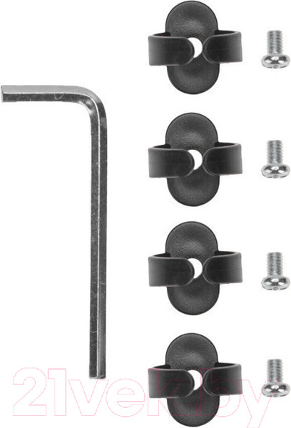 Изображение товара Кронштейн для телевизора Rexant 38-0348