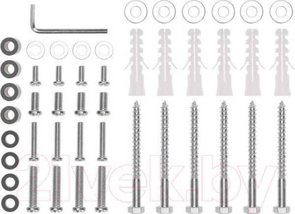 Изображение товара Кронштейн для телевизора Rexant 38-0348