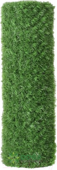 Изображение товара Сетка-рабица Белзабор Калифорнийское полотно D 3.2мм 1.5x10м (ячейка 40x40мм)