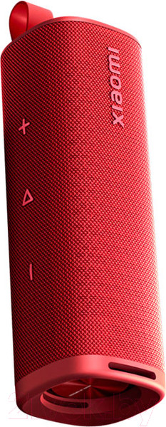 Изображение товара Портативная колонка Xiaomi Sound Outdoor 30W MDZ-38-DB/QBH4263GL (красный)