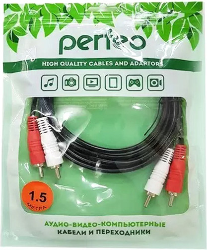Изображение товара Кабель Perfeo R3002 (1.5м)