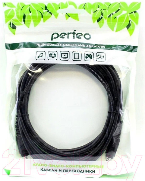 Изображение товара Кабель Perfeo J2104 (3м)