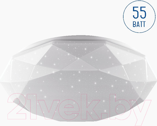 Изображение товара Потолочный светильник LuminArte CLL13