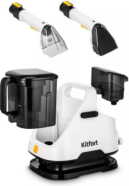 Изображение товара Пылесос Kitfort КТ-5241