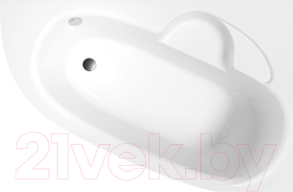 Изображение товара Ванна акриловая Lauter Valencia 170x110 / 2102170R