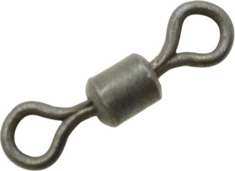 Изображение товара Набор вертлюгов рыболовных Korda Micro Rig Swivel №20 / KMRS