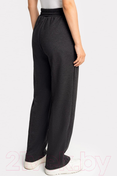 Изображение товара Штаны Mark Formelle 182488 (р.164/170-94, серая фактура)